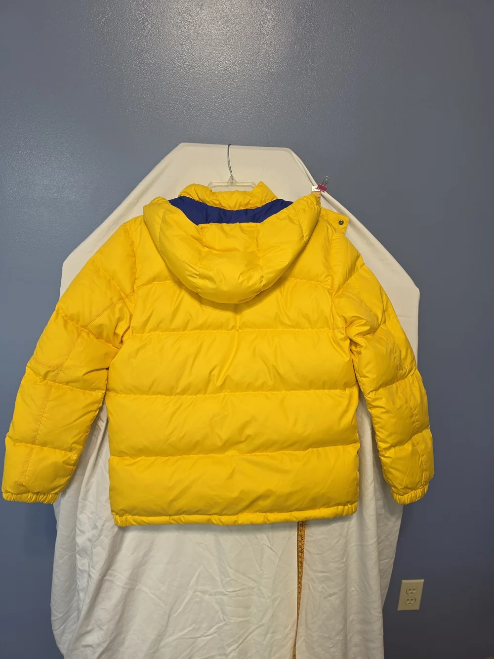 Ralph Lauren kids duck